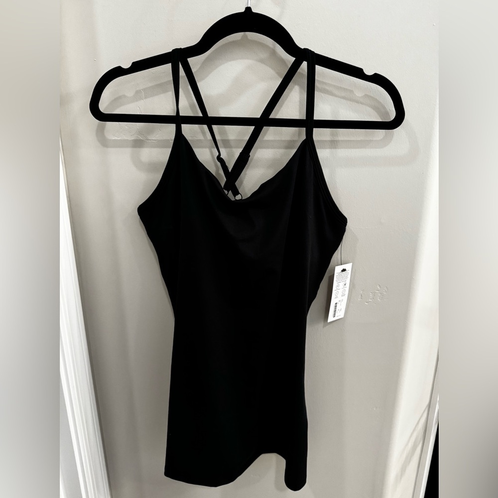 XL Pure Barre Activewear tank top